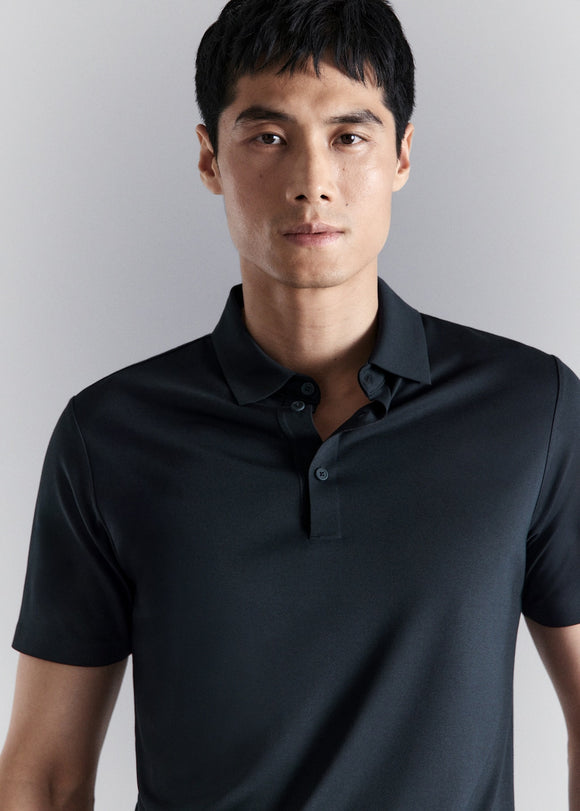 MANGO LAZIOP 27054425-56 MANGO MAN POLO SHIRT