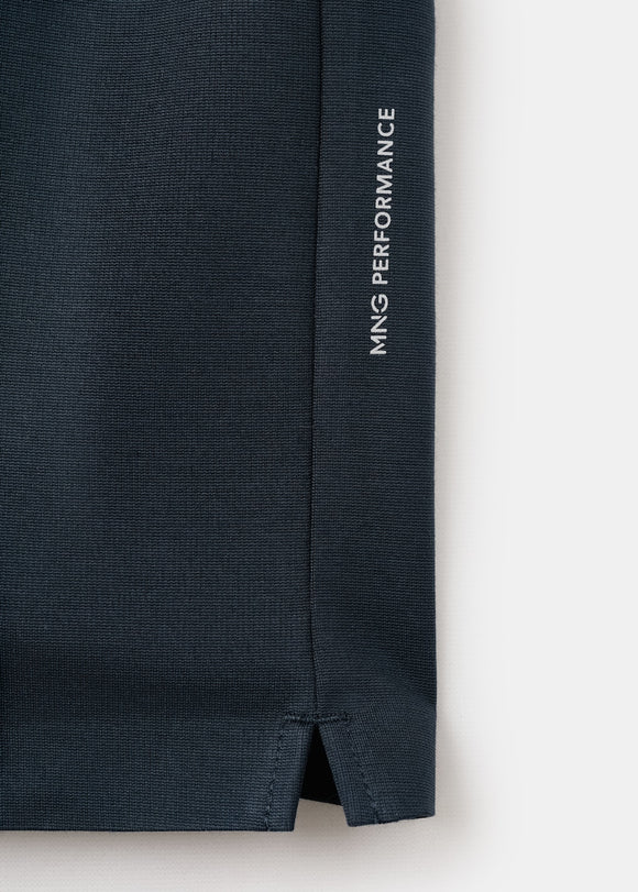 MANGO LAZIOP 27054425-56 MANGO MAN POLO SHIRT