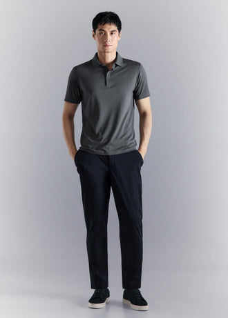 MANGO LAZIOP 27054425-97 MANGO MAN POLO SHIRT