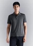 MANGO LAZIOP 27054425-97 MANGO MAN POLO SHIRT-2