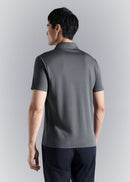 MANGO LAZIOP 27054425-97 MANGO MAN POLO SHIRT-3