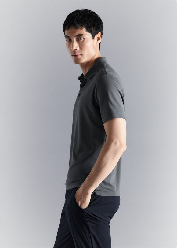 MANGO LAZIOP 27054425-97 MANGO MAN POLO SHIRT