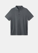 MANGO LAZIOP 27054425-97 MANGO MAN POLO SHIRT-6