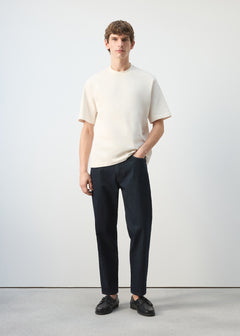 MANGO ANOUK 27054430-05 MANGO MAN T-SHIRT SHORT SLEEVE