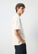 MANGO ANOUK 27054430-05 MANGO MAN T-SHIRT SHORT SLEEVE-5