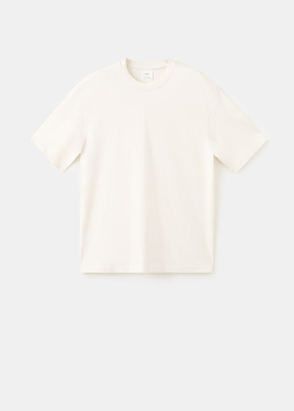 MANGO ANOUK 27054430-05 MANGO MAN T-SHIRT SHORT SLEEVE