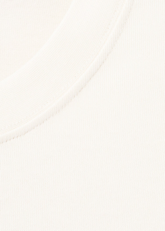 MANGO ANOUK 27054430-05 MANGO MAN T-SHIRT SHORT SLEEVE