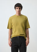 MANGO ANOUK 27054430-36 MANGO MAN T-SHIRT SHORT SLEEVE-2