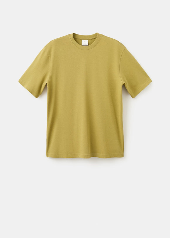 MANGO ANOUK 27054430-36 MANGO MAN T-SHIRT SHORT SLEEVE