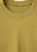 MANGO ANOUK 27054430-36 MANGO MAN T-SHIRT SHORT SLEEVE-7