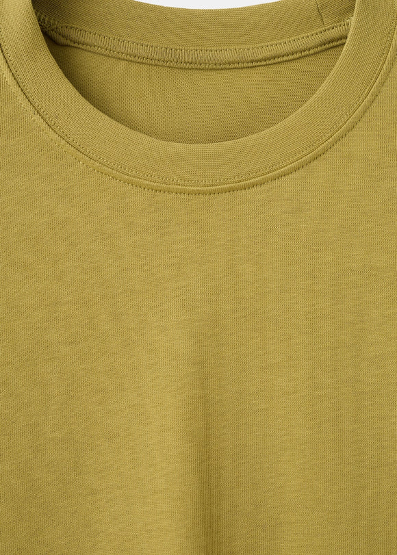 MANGO ANOUK 27054430-36 MANGO MAN T-SHIRT SHORT SLEEVE