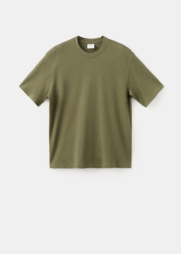 MANGO ANOUK 27054430-39 MANGO MAN T-SHIRT SHORT SLEEVE