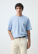 MANGO ANOUK 27054430-50 MANGO MAN T-SHIRT SHORT SLEEVE-2