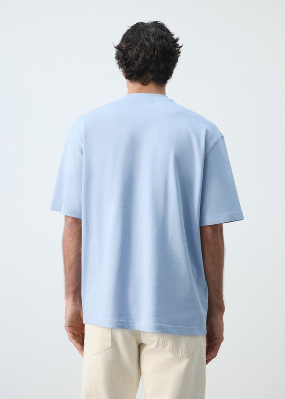 MANGO ANOUK 27054430-50 MANGO MAN T-SHIRT SHORT SLEEVE