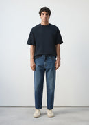 MANGO ANOUK 27054430-56 MANGO MAN T-SHIRT SHORT SLEEVE-1