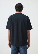 MANGO ANOUK 27054430-56 MANGO MAN T-SHIRT SHORT SLEEVE-3