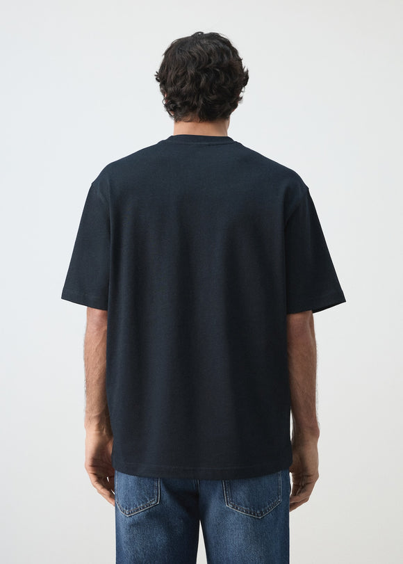 MANGO ANOUK 27054430-56 MANGO MAN T-SHIRT SHORT SLEEVE