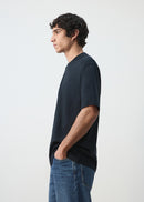 MANGO ANOUK 27054430-56 MANGO MAN T-SHIRT SHORT SLEEVE-5