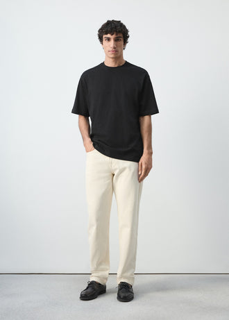 MANGO ANOUK 27054430-99 MANGO MAN T-SHIRT SHORT SLEEVE