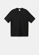 MANGO ANOUK 27054430-99 MANGO MAN T-SHIRT SHORT SLEEVE-6