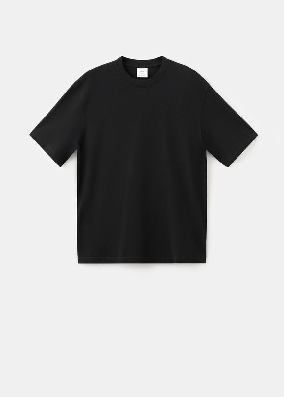 MANGO ANOUK 27054430-99 MANGO MAN T-SHIRT SHORT SLEEVE