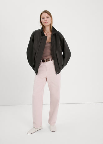 MANGO BET 27054771-85 MANGO WOMEN DENIM JEANS