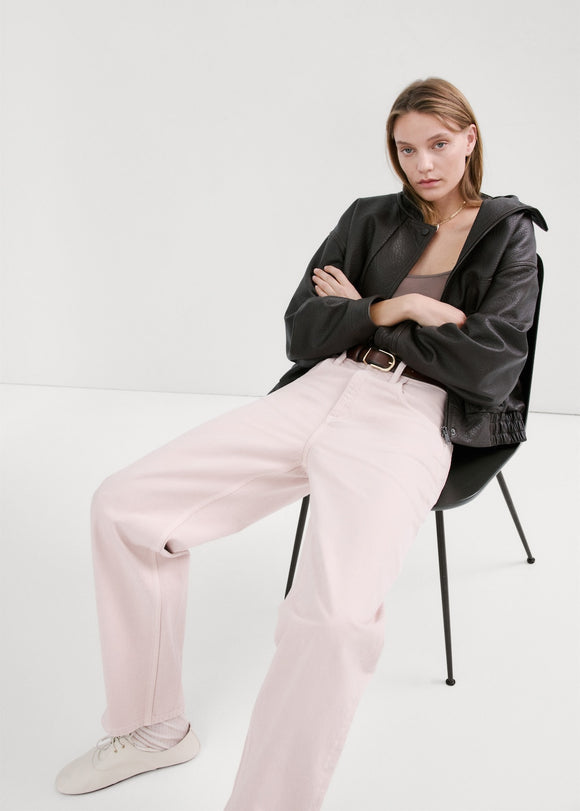 MANGO BET 27054771-85 MANGO WOMEN DENIM JEANS