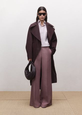 MANGO PARTENOP 27054788-61 MANGO WOMEN SHIRT LONG SLEEVE