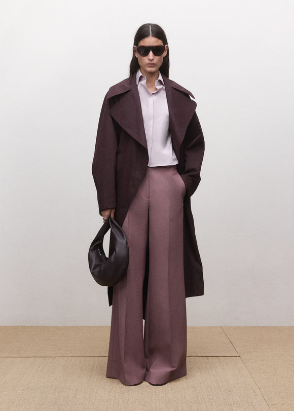 MANGO PARTENOP 27054788-61 MANGO WOMEN SHIRT LONG SLEEVE