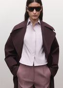 MANGO PARTENOP 27054788-61 MANGO WOMEN SHIRT LONG SLEEVE-2