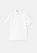 MANGO JAVIER 27055143-01 MANGO KIDS BOY POLO SHIRT-1