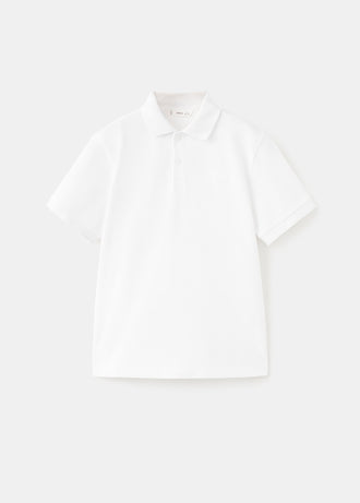 MANGO JAVIER 27055143-01 MANGO KIDS BOY POLO SHIRT