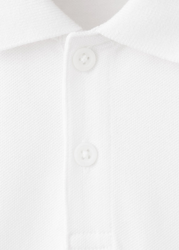 MANGO JAVIER 27055143-01 MANGO KIDS BOY POLO SHIRT