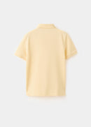 MANGO JAVIER 27055143-11 MANGO KIDS BOY POLO SHIRT-2