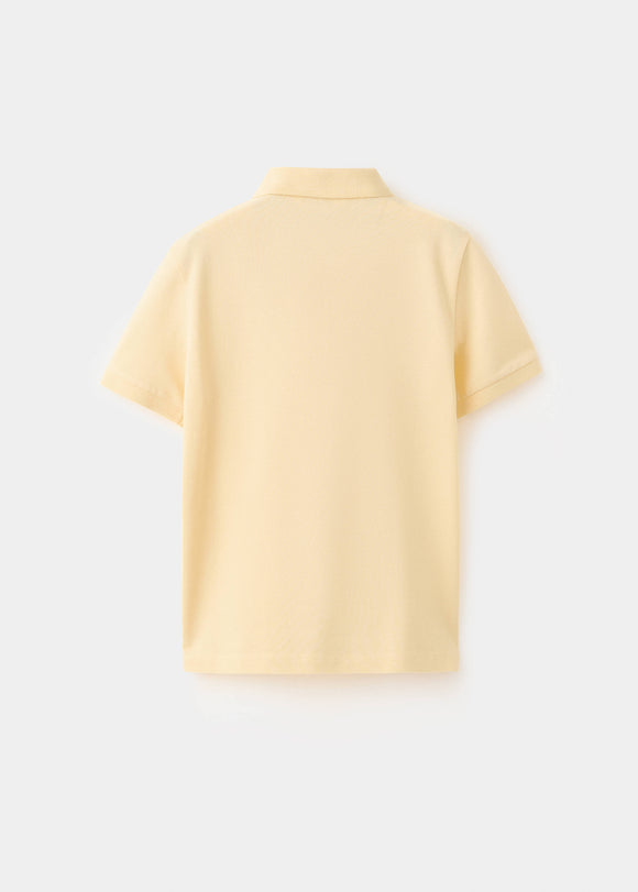 MANGO JAVIER 27055143-11 MANGO KIDS BOY POLO SHIRT