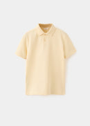 MANGO JAVIER 27055143-11 MANGO KIDS BOY POLO SHIRT-1