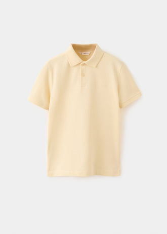 MANGO JAVIER 27055143-11 MANGO KIDS BOY POLO SHIRT