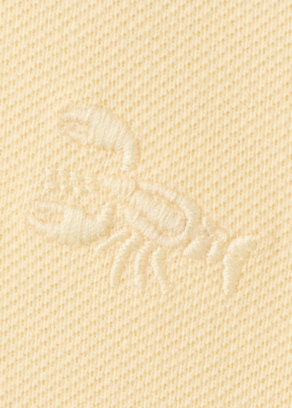 MANGO JAVIER 27055143-11 MANGO KIDS BOY POLO SHIRT