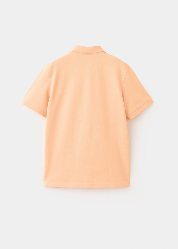 MANGO JAVIER 27055143-26 MANGO KIDS BOY POLO SHIRT