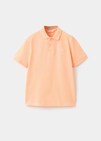 MANGO JAVIER 27055143-26 MANGO KIDS BOY POLO SHIRT