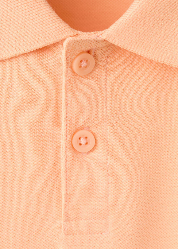 MANGO JAVIER 27055143-26 MANGO KIDS BOY POLO SHIRT