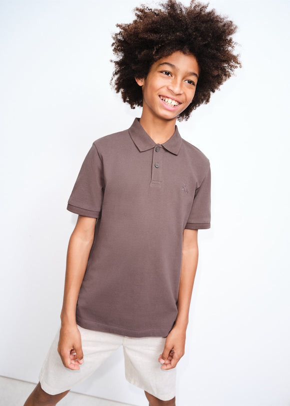 MANGO JAVIER 27055143-32 MANGO KIDS BOY POLO SHIRT
