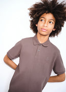 MANGO JAVIER 27055143-32 MANGO KIDS BOY POLO SHIRT-2