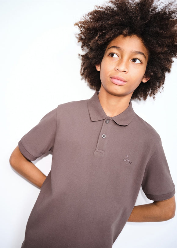 MANGO JAVIER 27055143-32 MANGO KIDS BOY POLO SHIRT