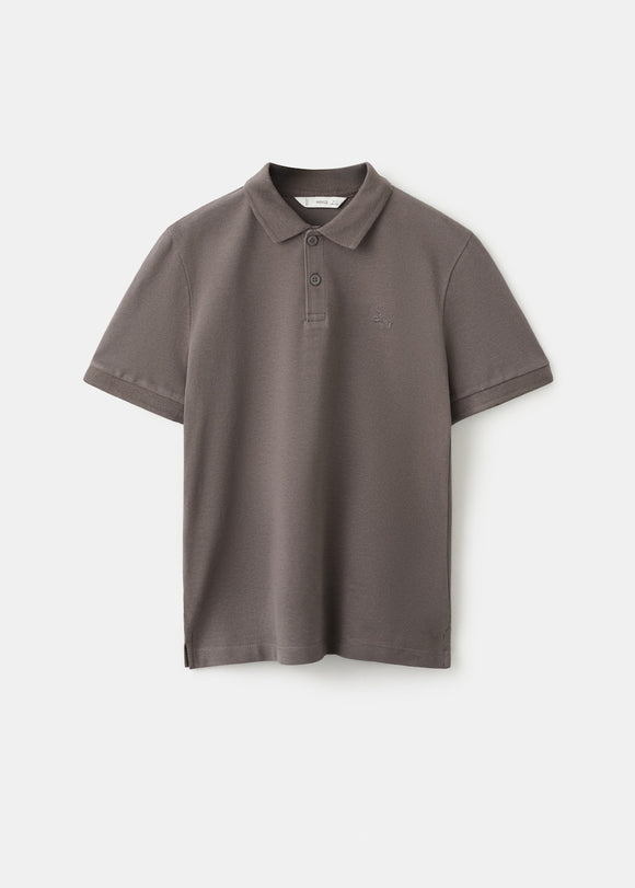 MANGO JAVIER 27055143-32 MANGO KIDS BOY POLO SHIRT