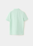 MANGO JAVIER 27055143-41 MANGO KIDS BOY POLO SHIRT-2
