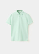 MANGO JAVIER 27055143-41 MANGO KIDS BOY POLO SHIRT-1