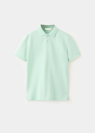 MANGO JAVIER 27055143-41 MANGO KIDS BOY POLO SHIRT