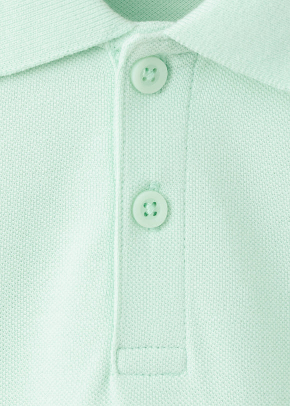 MANGO JAVIER 27055143-41 MANGO KIDS BOY POLO SHIRT