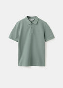 MANGO JAVIER 27055143-43 MANGO KIDS BOY POLO SHIRT-1
